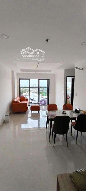 cho thuê cc 2pn + 2wc, giá tốt chỉ với 11 triệu tại an bình, dĩ an, bình dương