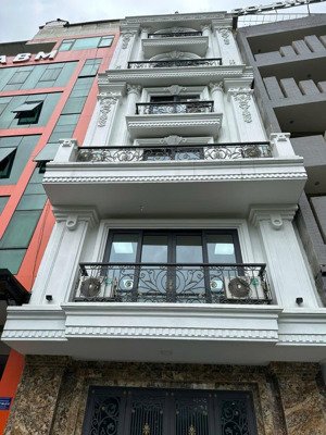 bán nhà phân lô phố láng hạ, 66m*6 tầng thang máy, nhà mới siêu đẹp chỉ 26,5 tỷ lh 