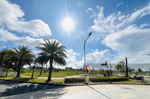 hà tiên venice villa nền góc ngay cổng chính dự án,hướng biển,có sổ 454m chỉ 7.5tỷ,ck13%/0932185727