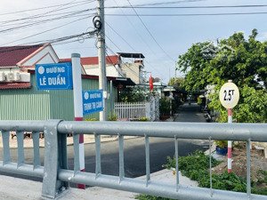 bán 2 nền đất ở liền kề đường trịnh thị cánh, mỹ trà, thành phố cao lãnh, đồng tháp.