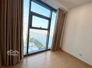 [căn giá rẻ] bán 15.15 tỷ căn 2+1pn lớn nhất 112m2. tính ra chỉ 135 triệu/m2 - mặt ngoài view sông