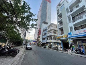 hàng hiếm : rẻ hơn hàng xóm 3 tỷ bán nhà kinh doanh mặt tiền nguyễn đình chiểu nha trang