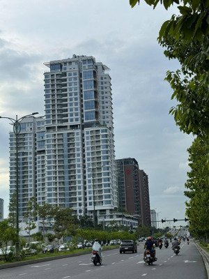 bán 1 pn tầng cao, view sông- lm81 siêu đẹp - tầm view "tìm đâu ra" cho 1pn tại thủ thiêm.