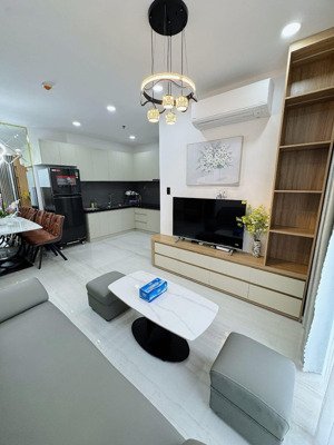 cho thuê căn hộ chung cư happy one central phú hoà 2pn-2wc nội thất cao cấp