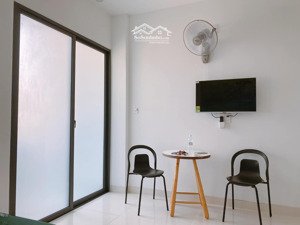 tòa căn hộ 4 tầng mới sát ngô quyền, khu dân trí, dòng tiền đều đặn 30tr