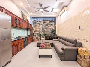 vip phân lô phạm tuấn tài, 3 ô tô tránh, vỉa hè, 55m2 x 5 tầng x mặt tiền 5m x 23 tỷ kinh doanh tốt