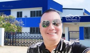 bán nhà máy 6000m2 tại kcn biên hòa 2