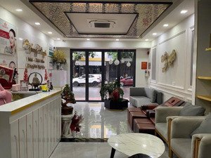 bán nhà 4 tầng có thang máy kđt hà quang 2, kinh doanh tốt