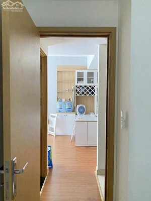 C/c Cộng Hòa Garden, P12, Tân Bình: 75m2, 2p ngủ,NTCC, 15tr/th