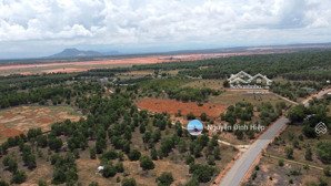 bán 2000m2 mặt tiền nhựa giáp sungroup cổng chính sân bay võ nguyên giáp, thiện nghiệp