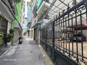 hiếm - phương canh - trịnh văn bô - 30m ra ô tô, nhà dân 46m2 x 5t, giá 6.4t (còn thương lượng)