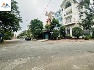 bán đất 113m2 tại đường 50, phước long b, quận 9, hồ chí minh, giá tốt 11,5 tỷ