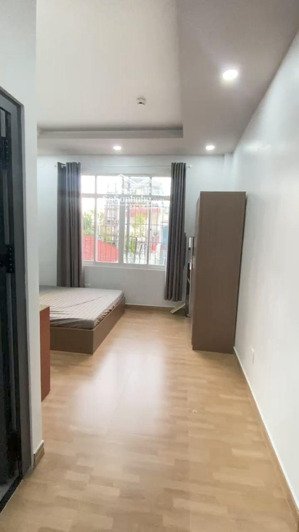 cho thuê nhà trọ 25m2 tại tạ quang bửu, 4,5 triệu, view đẹp hot!