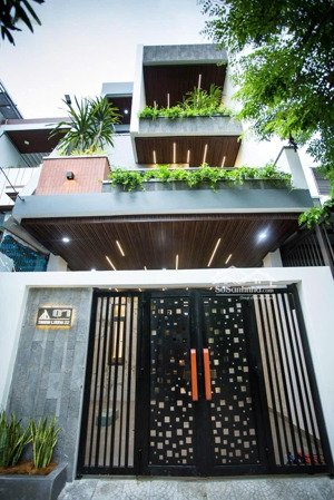 bán nhà 3 tầng khu đô thị nguyễn tri phương hoà xuân