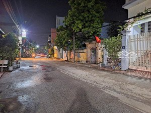 bán đất văn bình, thường tín 60m2, mặt tiền 5.5m, ô tô tránh