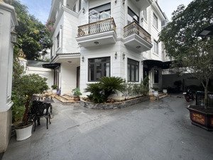 bán biệt thự thiên đường bảo sơn, lê trọng tấn hoài đức , dt 257m2 4 tầng thang máy, giá 87,9 tỷ