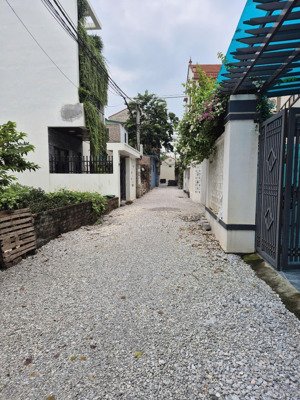 bán đất mai lâm gần vinhomes cổ loa đông anh 100m2*mt7,8m giá chỉ 5.5 tỷ, ô tô đỗ cửa