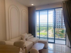 siêu hot cho thuê cc 2pn, 14 triệu, 76m2 tại vung tau centre point, nguyễn hữu cảnh, vũng tàu