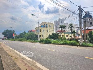 bán đất đông hội, 95 triệu/m2, 77m2, mặt tiền 5.5m, ngõ rộng 3m