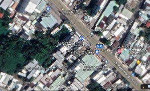 cho thuê nhà riêng hẻm 115 đường cách mạng tháng 8, bình thủy, cần thơ, giá 5 triệu/tháng.