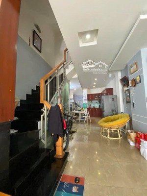 nhà đẹp dương văn bé 45m 4 tầng full nội thất - gần ô tô - căn góc 2 mặt thoáng