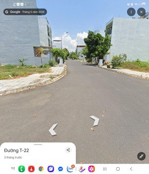 thêm 1 lô t8 diện tích 80m2 giá 3 tỷ 840 tr, khu vực nhà cửa xây kín, lh e cường ạ