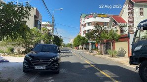 mình chính chủ bán đất phú xuân 5 - gần biển hoà minh đà nẵng gần biển