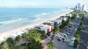 bán đất 2 mặt tiền trung tâm an thượng cách biển mỹ khê 5 phút