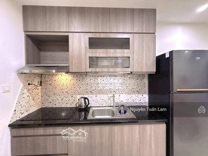 căn hộ studio vinhomes grand park làm việc tại nhà chuẩn resort, tiện nghi đủ đầy, giá cực tốt