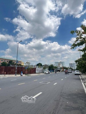 bán kho 1200m2 full thổ - mặt tiền đường thái thị nhạn (đường lớn xe container), p10, quận tân bình