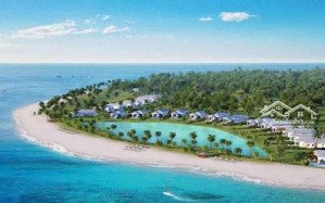 biệt thự view biển - siêu dự án vinhomes làng vân chính thức khởi công