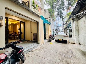 bán nhà riêng đẹp ở bùi đình túy, 7,45 tỷ, 50m2, 3pn, 3wc