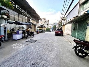 bán nhà hxh, 27 kinh dương vương,quận 6, 45m2 - 4 tầng - 6.999 tỷ