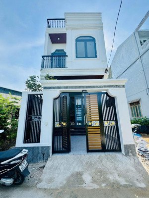 chính chủ cần bán gấp nhà riêng vỹ dạ huế -2 tầng - 3 phòng ngủ giá rẻ chỉ 2 tỷ 960 hiếm