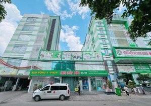 chính chủ bán bệnh viện đa khoa medic - phú cường, bình dương - 100 triệu/m