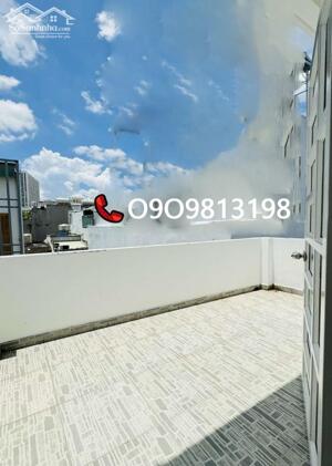 ️️️Nhà SHR Ở Ngay Quận 5 Bán Nhanh 4 Tầng Mới Đẹp.️️️