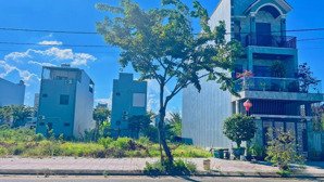 bán đất nam hòa xuân đường 10,5m ngọc tịnh gần công viên giá chỉ 56tr/m2 hòa quý, đà nẵng siêu hot