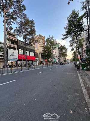 bán nhà mặt phố trần phú, 29 tỷ, 84 m2, 4pn, 5wc, quận 5, hcm