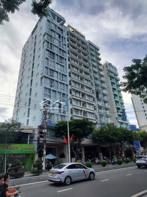 cần bán gấp khách sạn đường biển trần phú nha trang giá rẻ