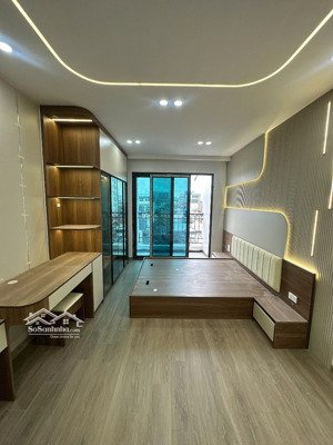 khai trương toà cc mini 35m2 full đồ tại 95 phố chùa bộc, 6,5 triệu vnd