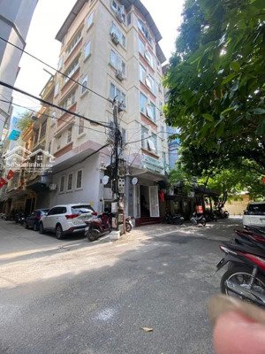 hoa hậu phạm tuấn tài - phân lô - ô tô tránh - ô tô vào nhà - đỗ cửa 24/7 - an ninh tốt - dân trí c