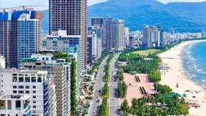 lô đất đường chế lan viên, sát biển mỹ khê 300m - dt 240m2 ngang 8m cực đẹp - giá 2x tỷ