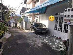 BÁN NHÀ CẤP 4 - 2 MẶT TIỀN NGANG 8M CHỈ 5,8 TỶ Ạ GẦN TRƯỜNG CHI LĂNG ĐÀ LẠT