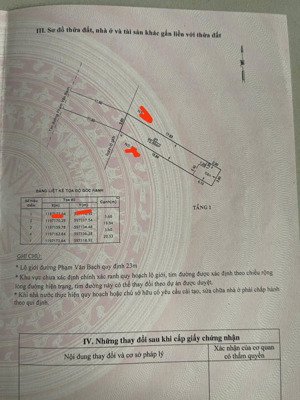 bán nhà mặt phố phạm văn bạch, 9,45 tỷ, 72m2, tân bình, hcm - hot!