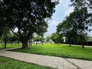 ngay công viên !!! mtnb 12m khu tên lửa 5x20m 4 tầng - sát đường số 6