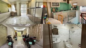 có sẵn phòng ở ghép 2 bạn - giá của 1 bạn - full n.t mới - ko môi giới