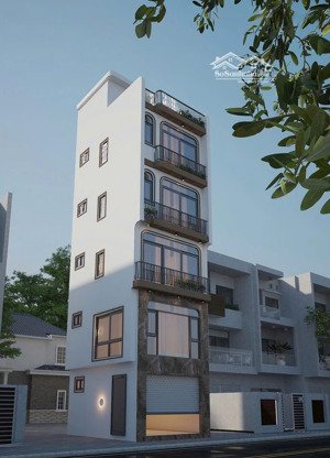 nhà đẹp 3 thoáng 6 tầng mt 4,4m cự khối tháng 7 vu lan tháng báo hiếu, cầu an, an cư