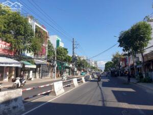 Nhà hẻm Lê Hồng Phong-Phước Hải-Nam Nha Trang. DT: 95m2, ra biển 2.1km.