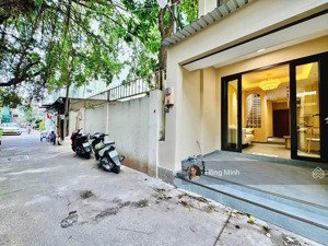 chính chủ cần bán gấp nhà mới full nội thất - hxh 6m lê quang định- 60m2 - 3pn - giá 7,45 tỷ