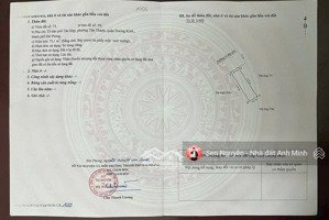 lô đất nhỏ xinh tại tân thành, dương kinh